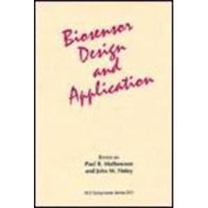 Biosensor Design And Application