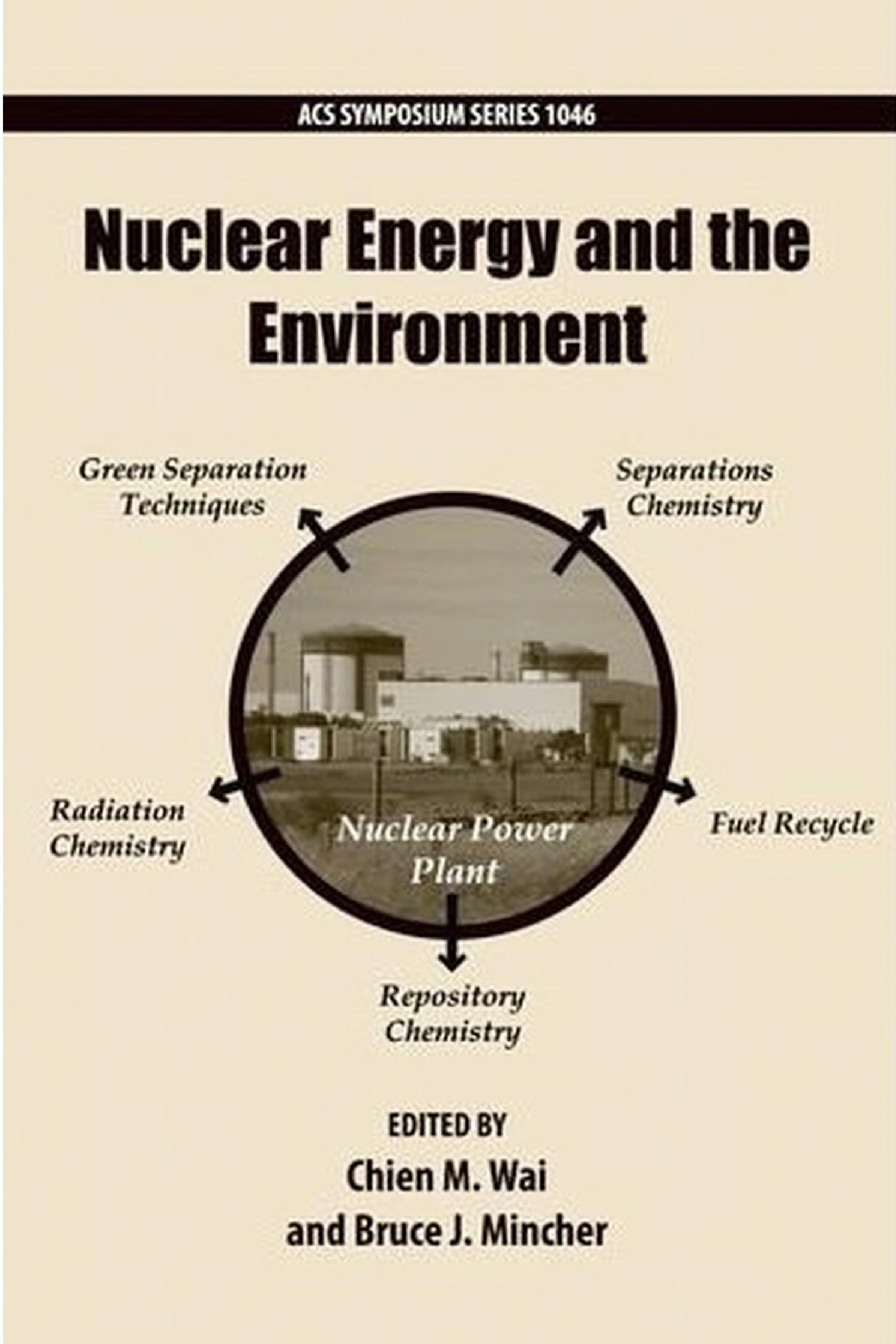 Nuclear Energy And The Environment