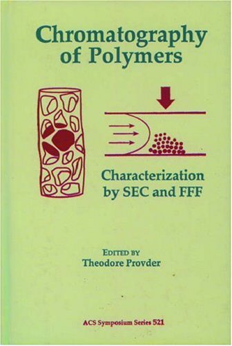 Chromatography Of Polymers: Characterization By SEC And FFF