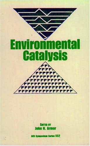 Environmental Catalysis