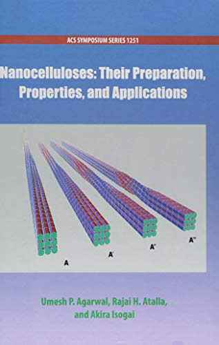 Nanocelluloses