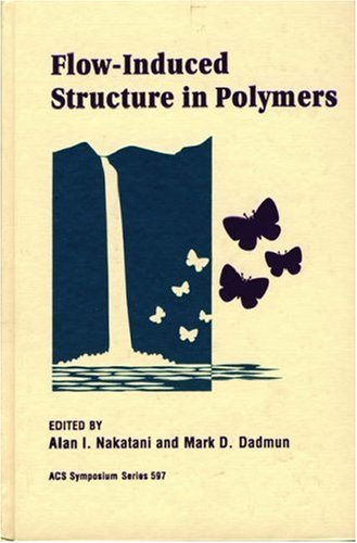 Flow-Induced Structure In Polymers