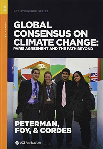 Global Consensus On Climate Change