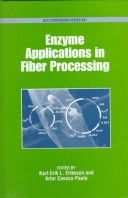 Enzyme Applications In Fiber Processing