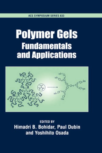Polymer Gels: Fundamentals And Applications