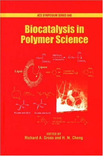 Biocatalysis In Polymer Science