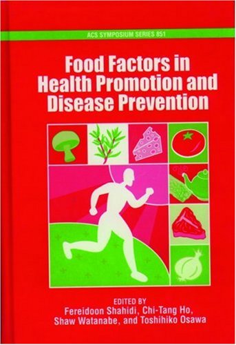 Food Factors in Health Promotion and Disease Prevention