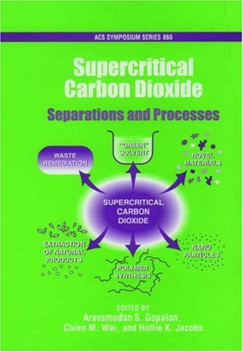 Supercritical Carbon Dioxide