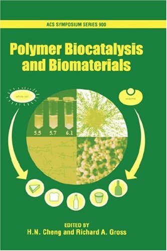 Polymer Biocatalysis And Biomaterials