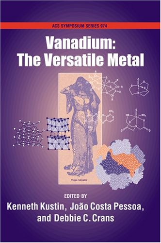 Vanadium