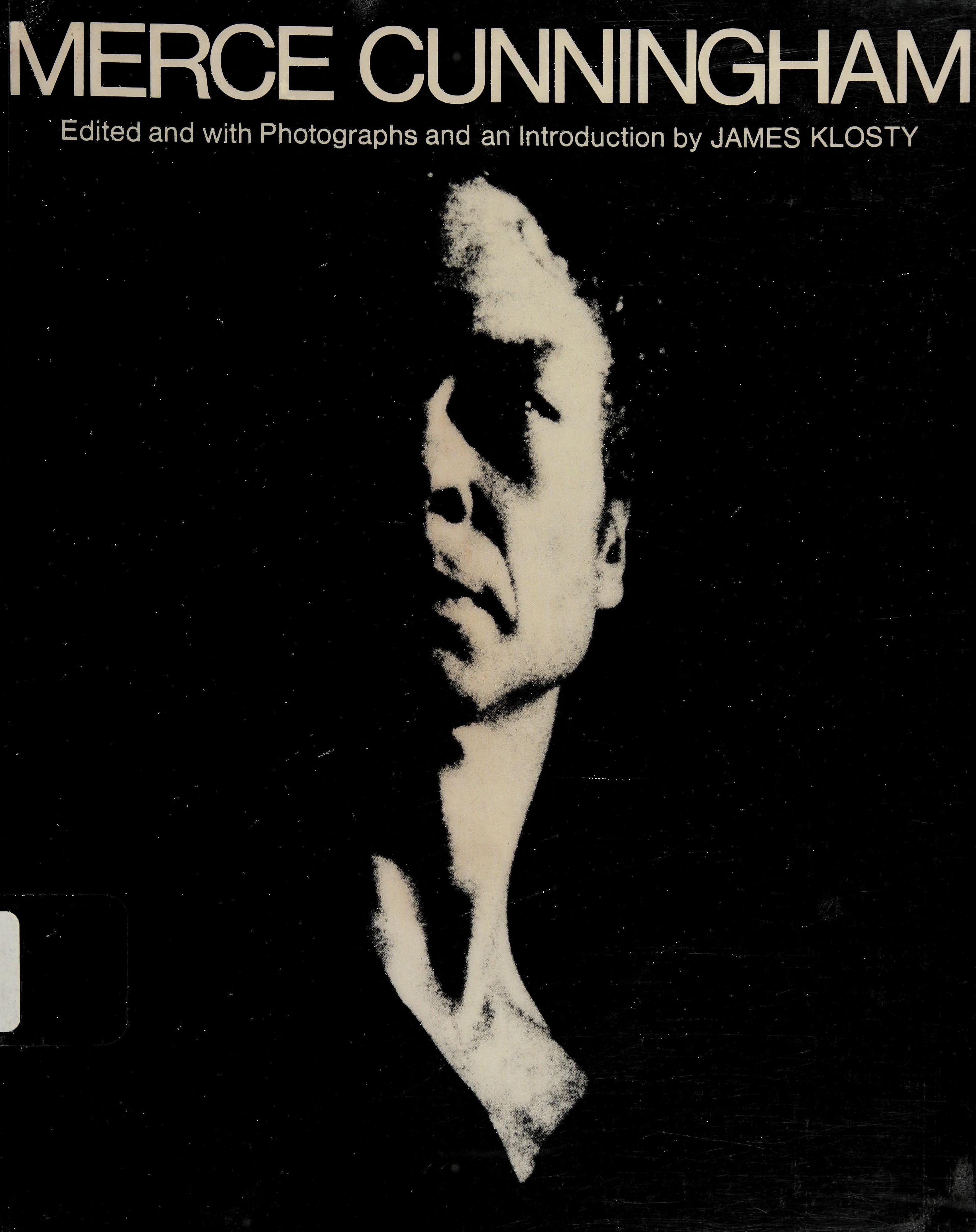 Merce Cunningham