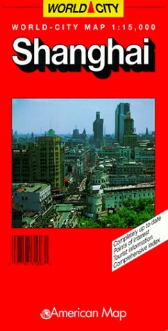 Shanghai