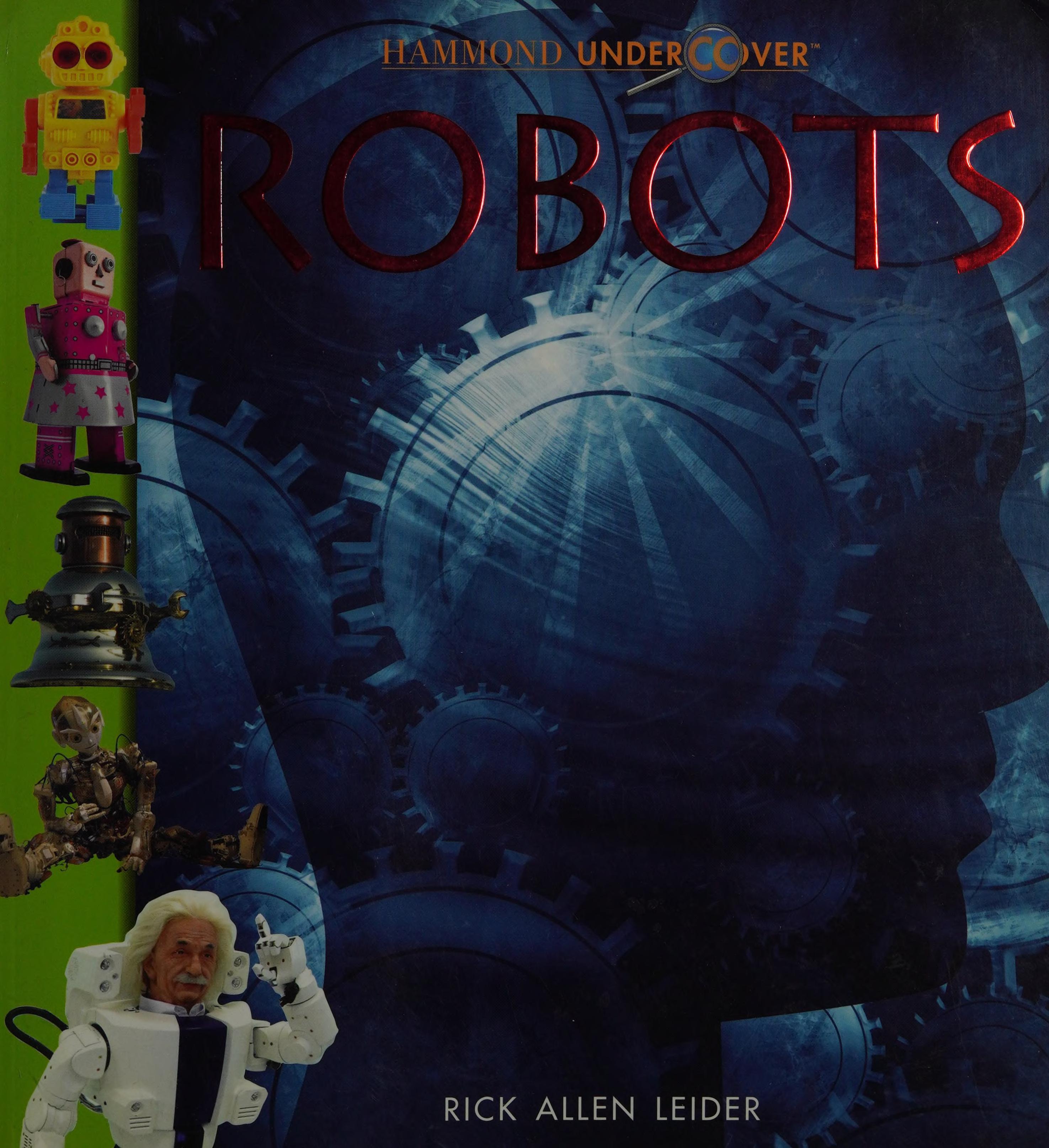 Robots