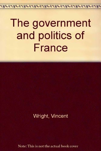 Government and Politics of France