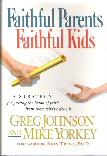 Faithful Parents, Faithful Kids