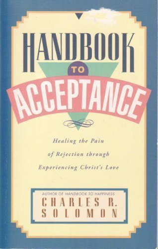 Handbook To Acceptance