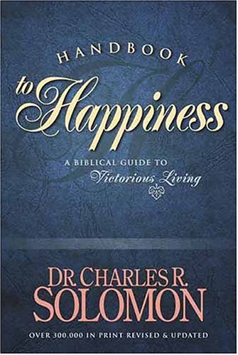 Handbook To Happiness