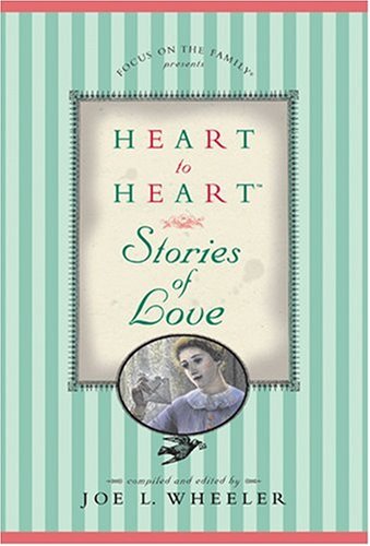 Heart To Heart Stories Of Love