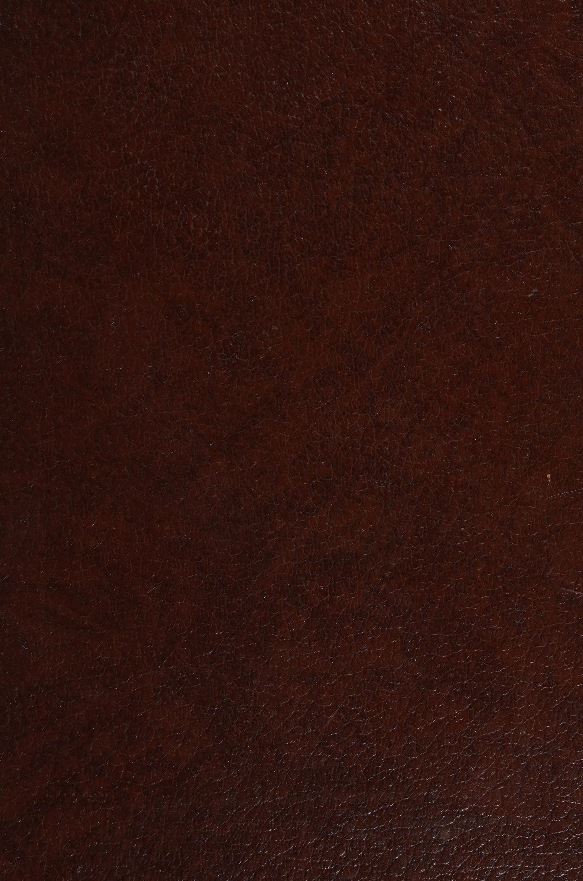 Lindsell Study Bible