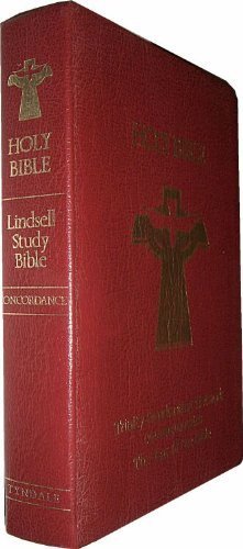 Lindsell Study Bible