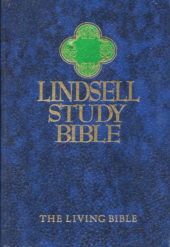 Lindsell Study Bible
