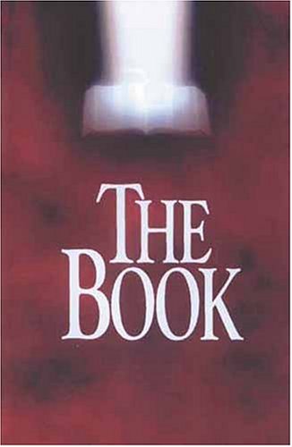 The Book NLT (Softcover)