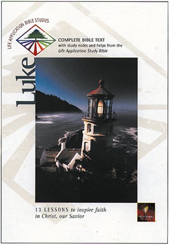 Life Application Bible Studies