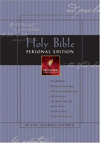 Holy Bible