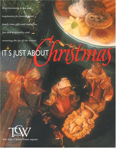 It'S Just About Christmas