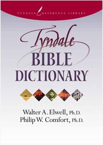 Tyndale Bible Dictionary