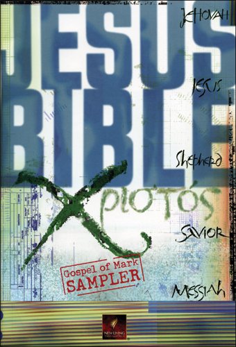 The Jesus Bible