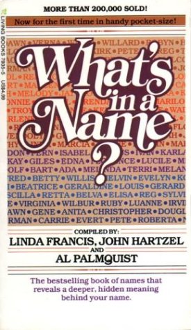 What's in a Name?