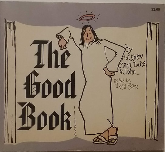 The Good Book