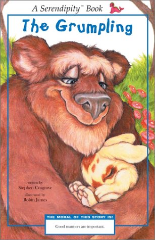 The Grumpling reissue Serendipity Books