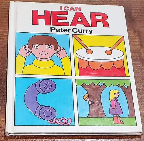 I Can Hear
