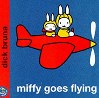 Db:Miffy Goes Flying