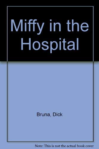 Db:Miffy In Hospital