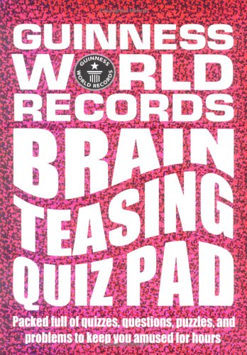 Guinness World Records