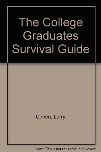 College Grad Survival
