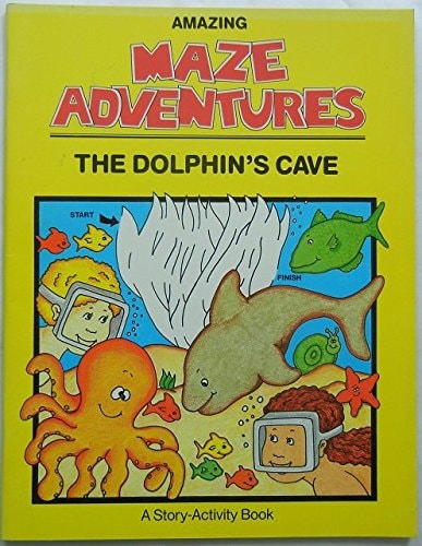 The Dolphin's Cave