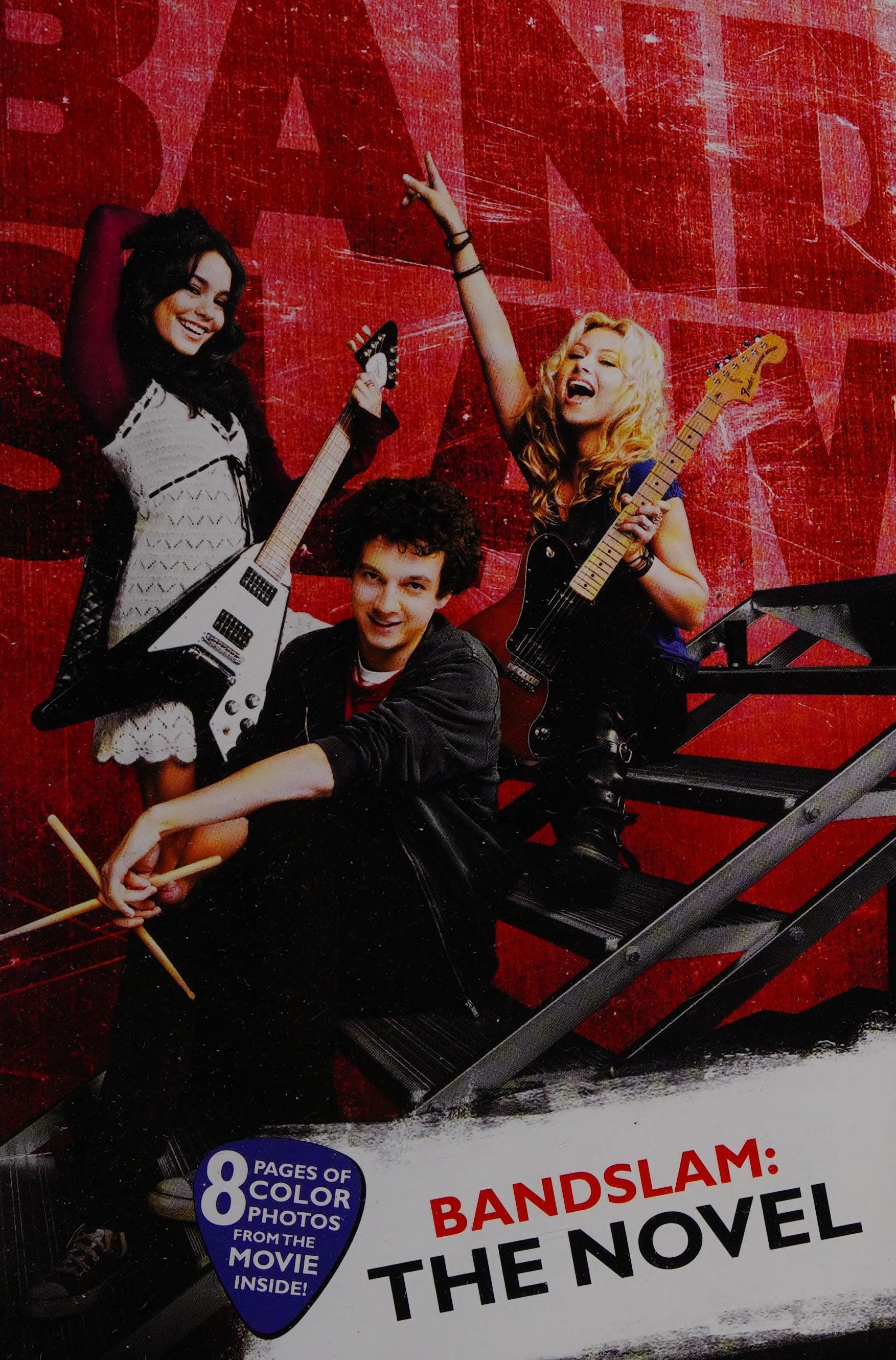 Bandslam