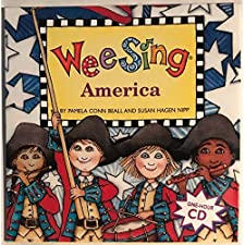 Wee Sing America