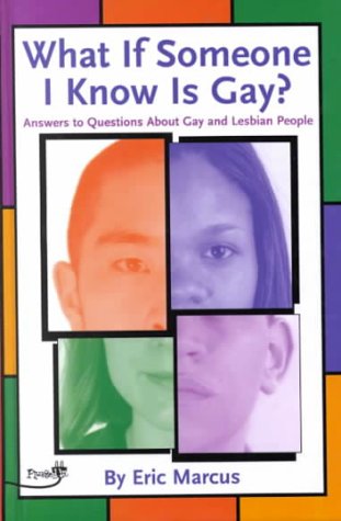 What If Someone I Know Is Gay?