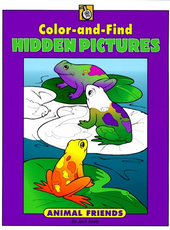 Animal Friends
