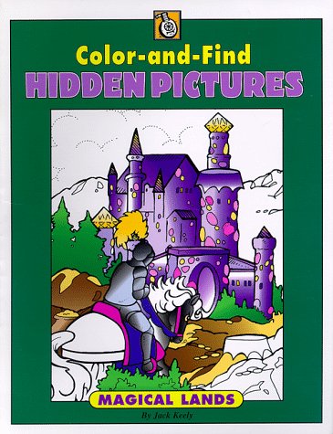 Magical Lands