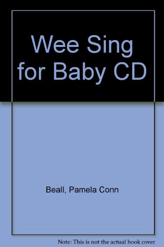 Wee Sing for Baby Wee Sing Paperback