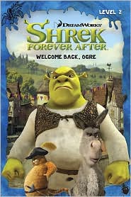 Welcome Back, Ogre