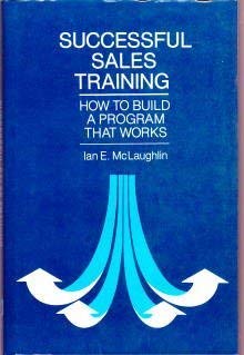 Successful Sales Training
