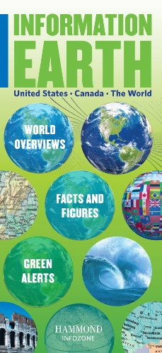Information Earth