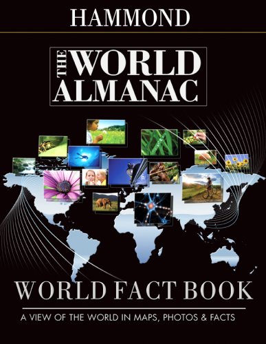 Hammond the World Almanac World Fact Book